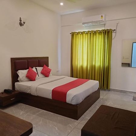 Hotel Dreams Inn Bengaluru Zewnętrze zdjęcie