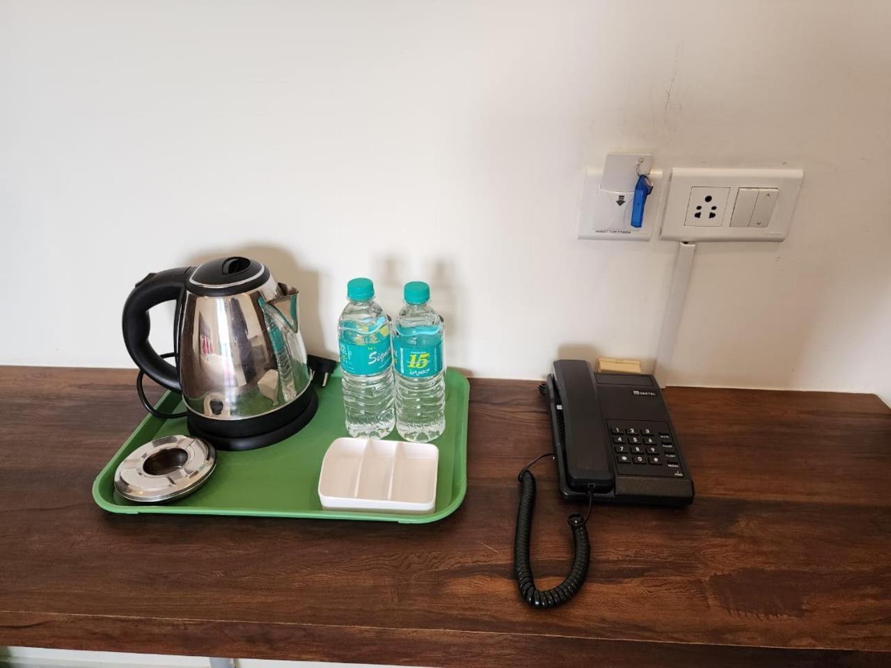 Hotel Dreams Inn Bengaluru Zewnętrze zdjęcie