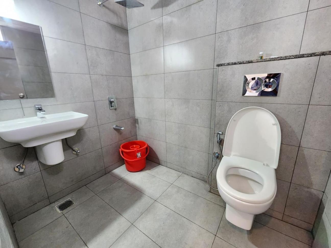 Hotel Dreams Inn Bengaluru Zewnętrze zdjęcie