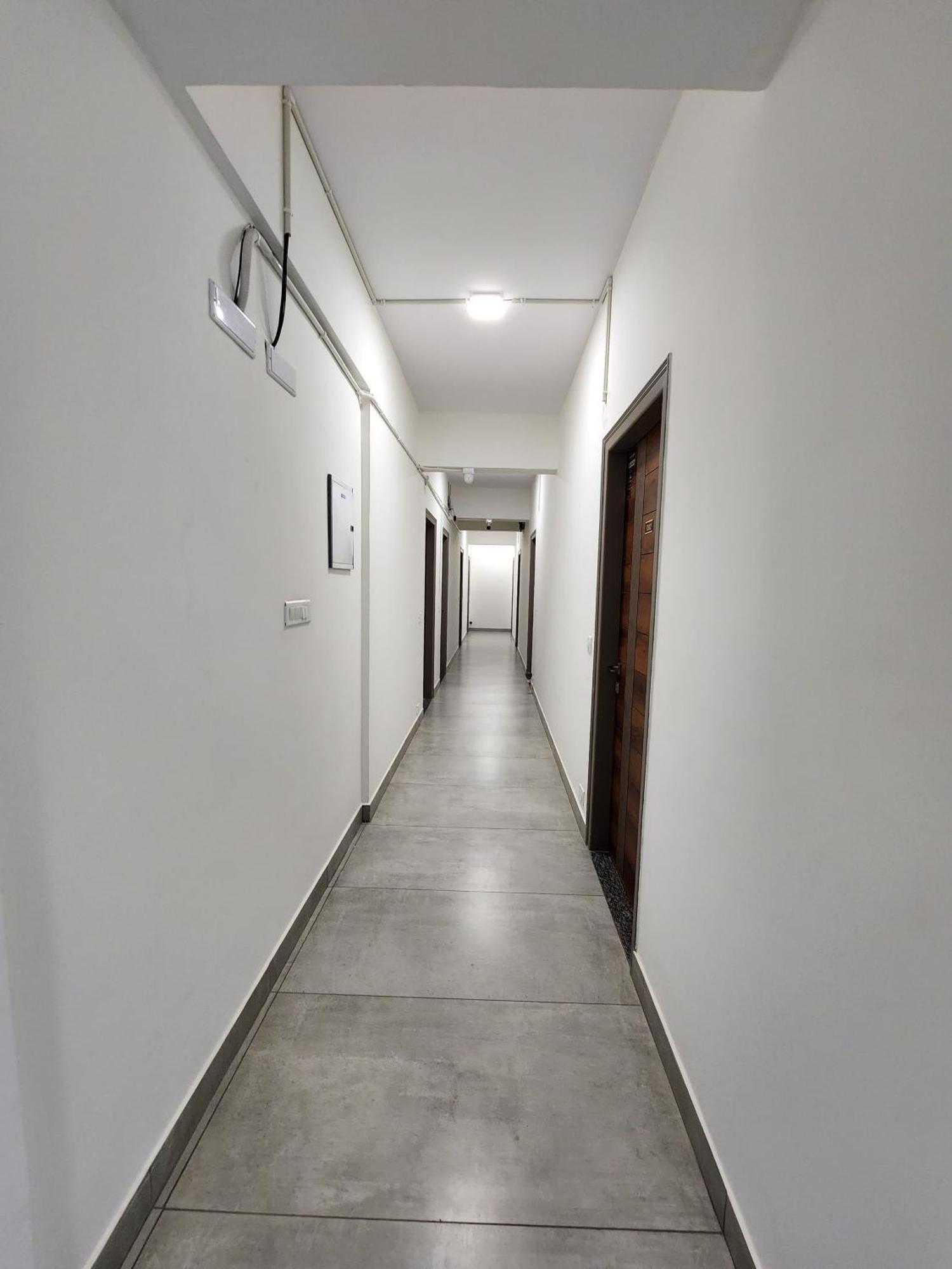 Hotel Dreams Inn Bengaluru Zewnętrze zdjęcie