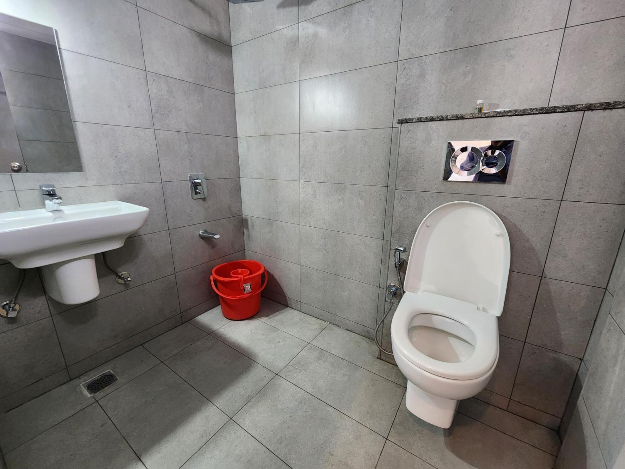 Hotel Dreams Inn Bengaluru Zewnętrze zdjęcie